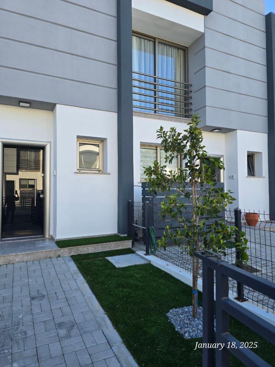 Villa Westpark, Kyrenia Kyrenia  Exterior photo