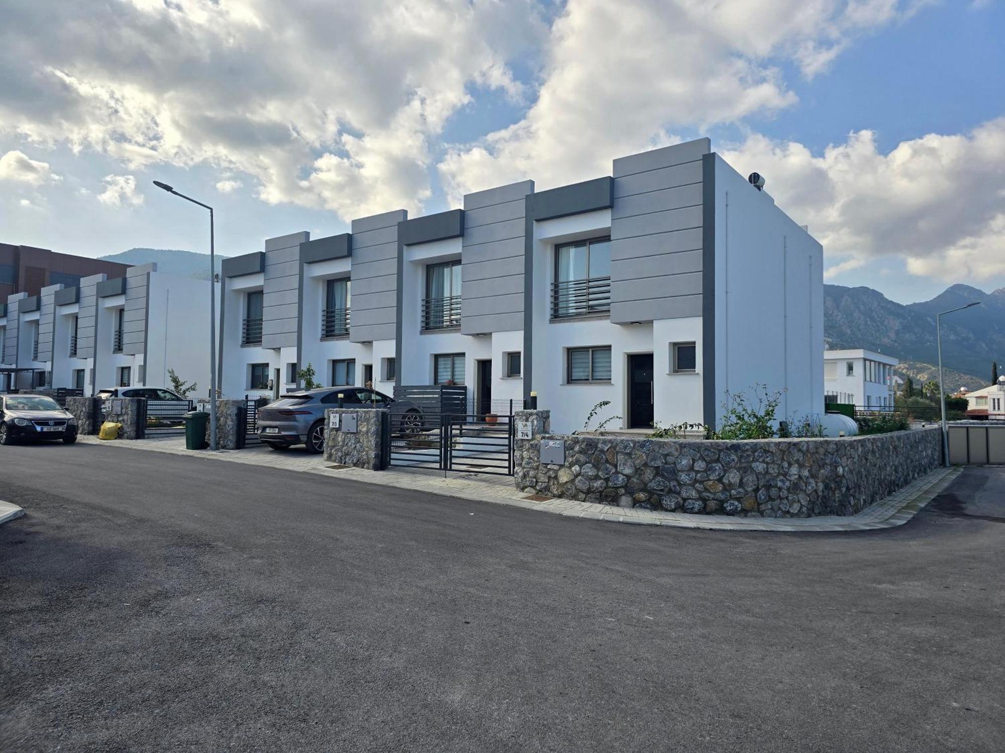 Villa Westpark, Kyrenia Kyrenia  Exterior photo